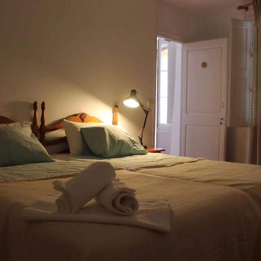 Hostal Fonda Cerdanya La Pobla de Lillet