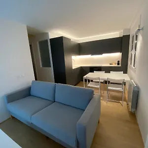 Ca L'aiet Apartamento