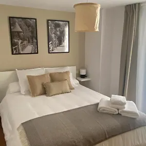 Con Encanto En El Pirineo Apartamento