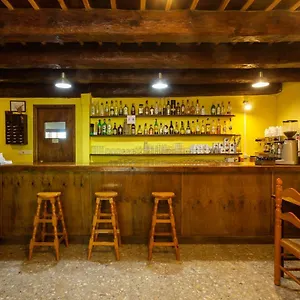 Hostatgeria Falgars La Pobla de Lillet
