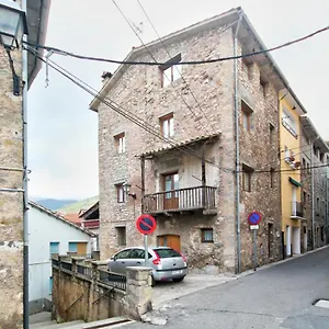Martipol Chalet
